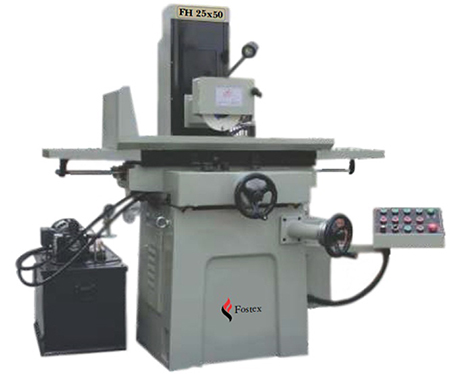 Surface Grinding Machine in pune